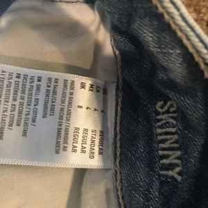 American Eagle Outfitters Jeans - American Eagle Super Stretch Skinny jeans! American Eagle Outfitters Jeans - American Eagle Super Stretch Skinny jeans!